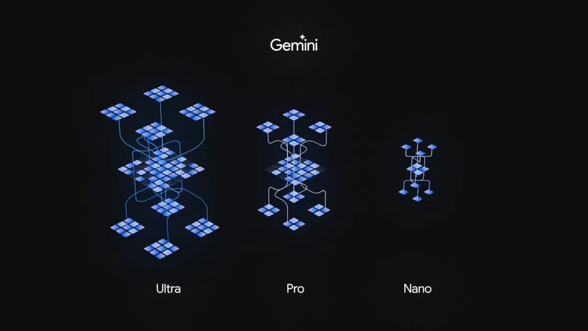 google geminis