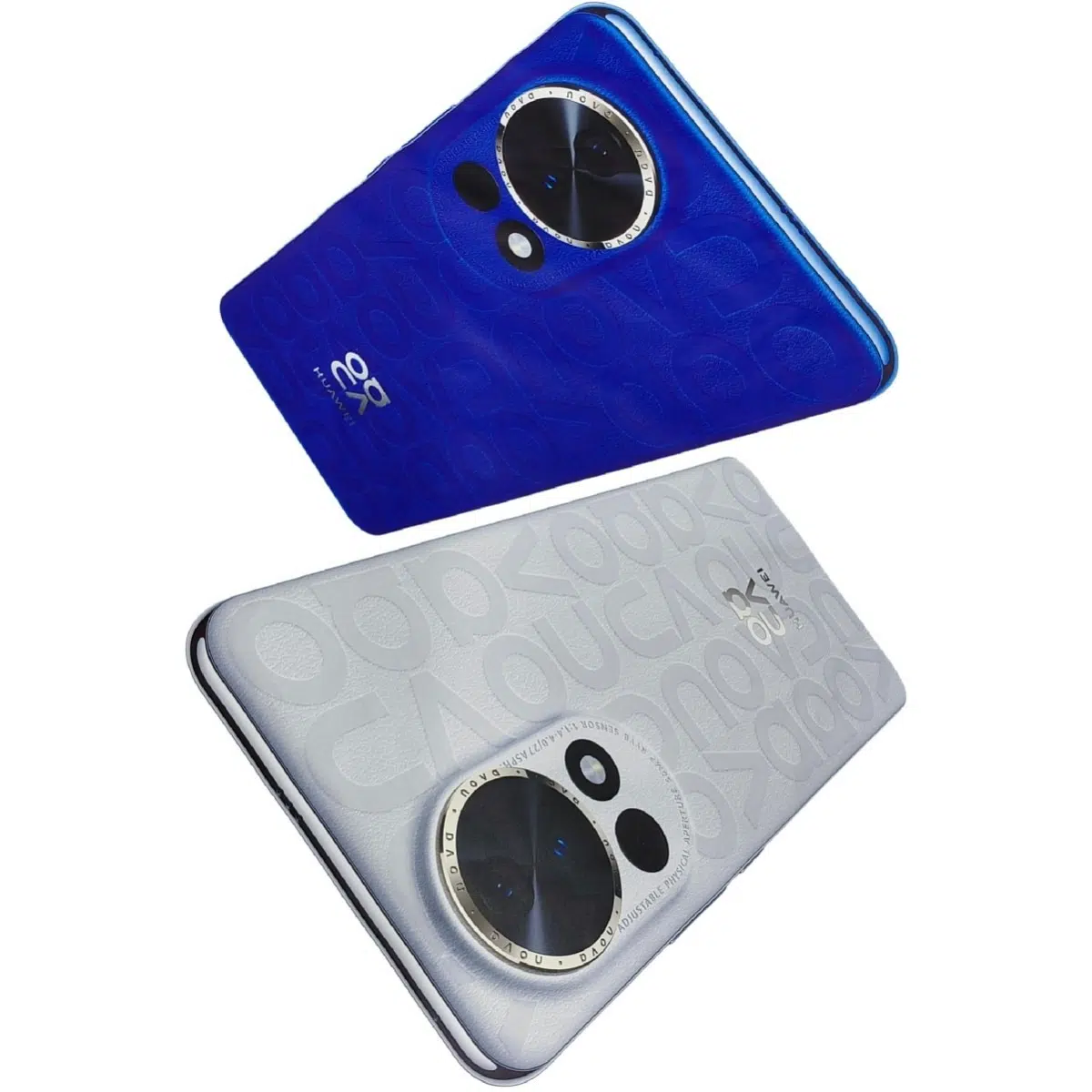 Detalles de la cámara de Huawei Nova 12 Pro y Ultra revelados 1 huawei nova 12 pro